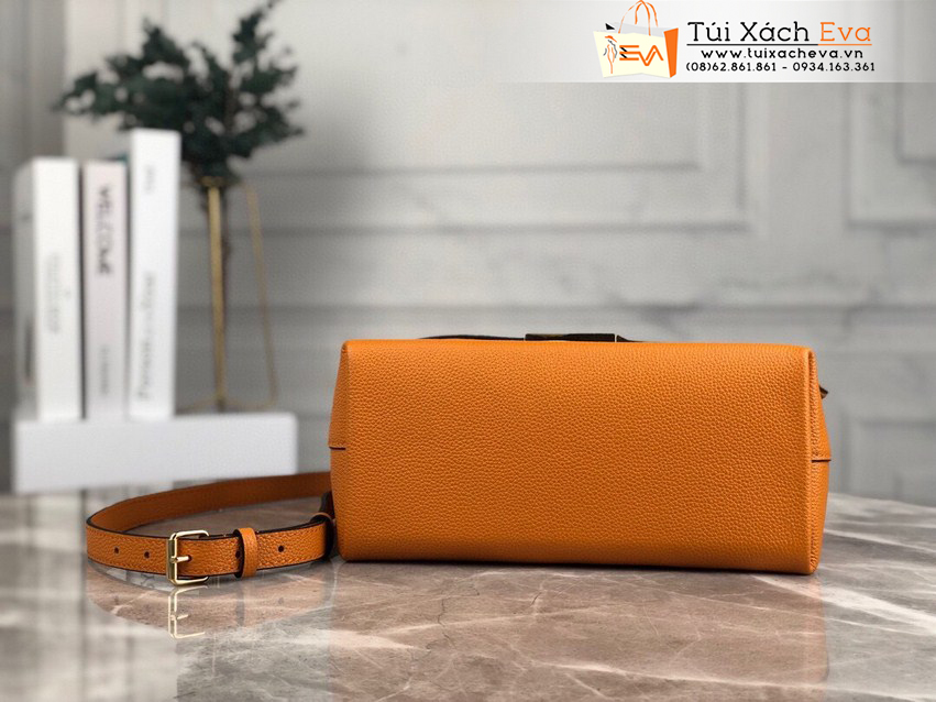 Túi Xách Lv VOLTA Bag Siêu Cấp Màu Cam Đẹp M53771.